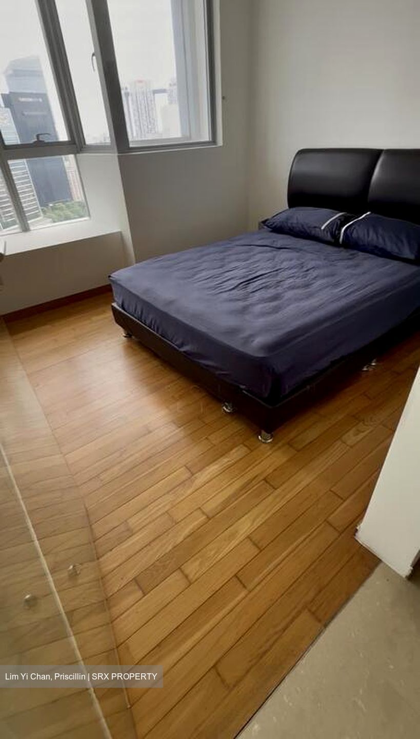 The Clift (D1), Apartment #509004641